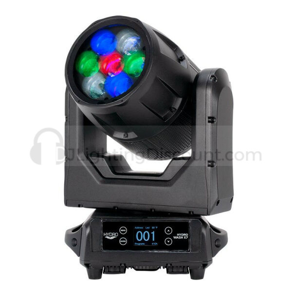 galaxian gem led