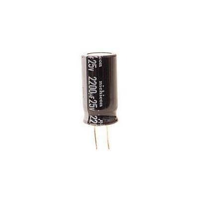 Galaxian 3d Mkii Capacitor Z 2200mf25v Dj Lighting Discount
