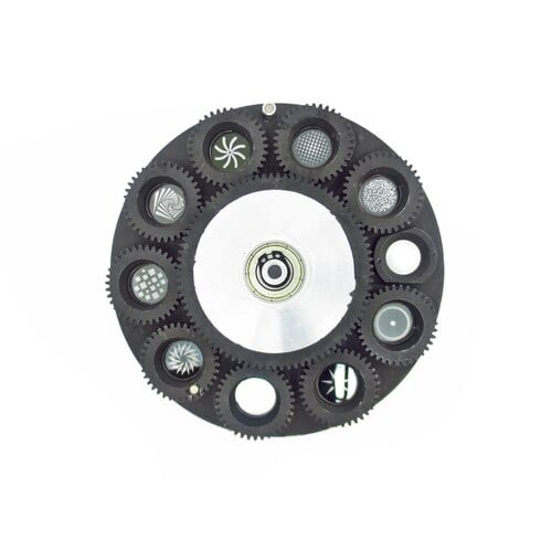 Chauvet Dj Hurricane 1800 Flex Fogger With Remote 25 000 Cfm